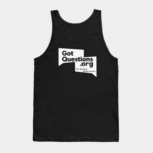 Jeff Tank Top